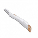 Женский мини триммер Flawless Dermaplane GLO Белый - изображение 5