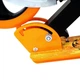 Самокат детский складной Scale Sports SCOOTER SPORT 460 Оранжевый - изображение 3