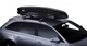 Бокс Thule Dynamic M (800) Black (TH 6128B) - изображение 2