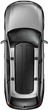 Бокс Thule Flow (TH 606000) - изображение 4