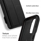 Чохол-книжка Spigen для Samsung S20 Plus, Wallet Brick (ACS00773) - зображення 4
