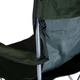 Раскладное туристическое кресло Ranger River до 110кг Green (RA2204) - изображение 7