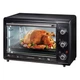 Духовка электрическая LIBERTON LEO-400 Black - изображение 4