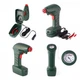 Компрессор Air Compressor Dragon w-19 - изображение 2