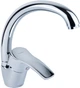 Смеситель-кран кухонный AQUATICA ML-4B141C - изображение 1
