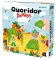 Настольная игра Gigamic Коридор для детей (Quoridor Junior) (30101) - изображение 1