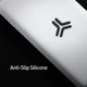УМБ Baseus S10 1in2 Bracket 10000mAh 18W QC3.0 PD с Беспроводной зарядкой Qi 10W Белый - изображение 13