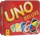 Настольная игра Mattel Уно Делюкс (UNO Deluxe) (K0888) - изображение 1