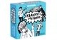 Настольная игра Feelindigo Квакнутые музыканты (Freaky Band) (укр.) (FI19030) - изображение 1