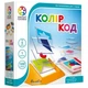 Настольная игра Smart Цветовой код (Colour Code) (укр.) (SG090UKR) - изображение 1