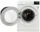 Стиральная машина полногабаритная ELECTROLUX EW6F4R21B - изображение 3