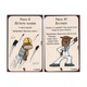 Настольная игра Третя Планета Легендарный Манчкин (Munchkin Legends) (укр.) (10505) - изображение 2