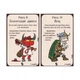 Настольная игра Третя Планета Легендарный Манчкин (Munchkin Legends) (укр.) (10505) - изображение 3