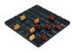 Настольная игра Gigamic Сквадро (Squadro) (31741) - изображение 3