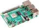 Микрокомпьютер Raspberry Pi 4 Model B 8GB - изображение 3