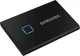 Зовнішній SSD-накопичувач 500Gb Samsung T7 Touch Black (MU-PC500K/WW) - зображення 4
