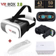 3D очки виртуальной реальности VR BOX 2.0 - изображение 8