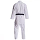 Кимоно Budo-Nord AGOYA WKF APPROVED slimfit 190 см White L - изображение 3