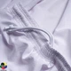 Кимоно Budo-Nord AGOYA WKF APPROVED slimfit 190 см White L - изображение 4