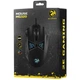 Мишка 2E MG320 RGB USB Black (2E-MG320UB) - зображення 4
