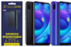 Захисна плівка StatusSKIN Pro на екран Xiaomi Mi Play - зображення 1