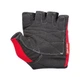 Рукавички для фітнесу спортивні тренувальні Power System PS-2250 Pro Grip Red XL (SK-NPS-2250_XL_RedS) - зображення 3