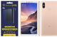 Комплект захисних плівок StatusSKIN Pro Full Cover для Xiaomi Mi Max 3 - зображення 1