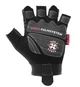 Рукавички для фітнесу Power System PS-2580 Man’s Power Black/Grey S - зображення 3