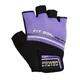 Рукавички для фітнесу Power System PS-2920 Fit Girl Evo Purple M 4911318 - зображення 10