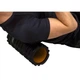 Ролик масажний спортивний тренувальний (роллер) PowerPlay 4025 Massage Roller Чорно-помаранчевий (33x15см.) (SK-NPP_4025_Black/OrangeS) - зображення 4