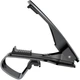 Автодержатель холдер Baseus Mouth Car Mount SUDZ-01 Black - изображение 1