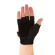 Перчатки для фитнеса и тяжелой атлетики Power System Pro Grip EVO PS-2250E Black XL - изображение 3