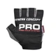 Рукавички для фітнесу Power System PS-2300 Fitness Grey/Black XXL - изображение 3