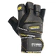Рукавички для фітнесу Power System PS-2810 Ultimate Motivation Black/Yellow Line M - изображение 2
