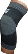 Налокотники спортивные Power System Elbow Support PS-6001 Black/Grey XL - изображение 7