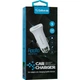 Автомобильное зарядное устройство Gelius Pro Apollo GP-CC01 White - изображение 4