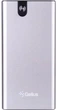 Портативная батарея Powerbank Gelius Pro Edge GP-PB10-013 10000mAh Silver - изображение 1