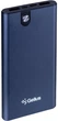 Портативная батарея Powerbank Gelius Pro Edge GP-PB10-013 10000mAh Blue - изображение 3