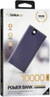Портативная батарея Powerbank Gelius Pro Edge GP-PB10-013 10000mAh Blue - изображение 7