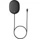 Беспроводная зарядка Baseus Light Magnetic MagSafe 15W Wireless Charger, Black (WXQJ-01) - изображение 2