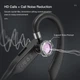Bluetooth-гарнітура Blitzwolf BW-BH3 HD Bluetooth 5.1 - зображення 3