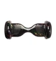 Гіроборд Smart Balance Wheel Pro Premium 10.5" Кольорова блискавка - зображення 1
