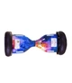 Гироборд Smart Balance Wheel Pro Premium 10.5" Космос Классика - изображение 2