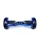 Гіроборд Smart Balance Wheel Pro Premium 10.5" Синій Космос - зображення 1