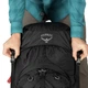 Рюкзак Osprey Ariel Plus 85 XS/S чорний - изображение 2