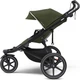 Детская коляска с люлькой Thule Urban Glide 2 (Cypress Green) 10101962 (TH 10101962) - изображение 3
