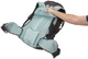 Туристический рюкзак Thule Versant 50L Women's (Asphalt) (TH 3204111) - изображение 13
