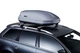Бокс Thule Pacific S Titan (TH 6311T) - изображение 2