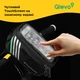 Сумка для велосипеда ArmorStandart Qlevo black (ARM58956) - изображение 8