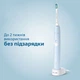 Електрична зубна щітка PHILIPS Sonicare HX6803/04 Protective Clean 4300 - зображення 10